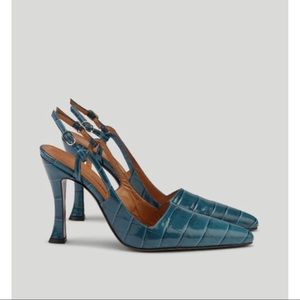 Accepting best offer! New European brand: Rotate Manu Atelier.